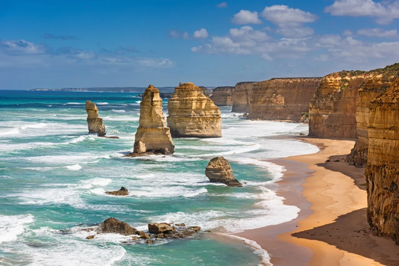 great ocean road